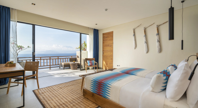 Adiwana Warnakali Resort
