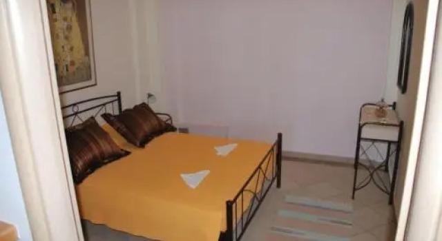 Flat 2 Bedrooms 1 Bathroom - Mochlos
