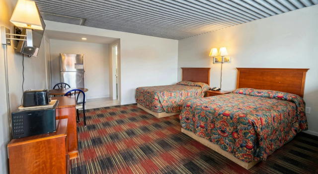 Carolina Inn Anderson Clemson Area, Buchen Sie Hotel Anderson South Carolina