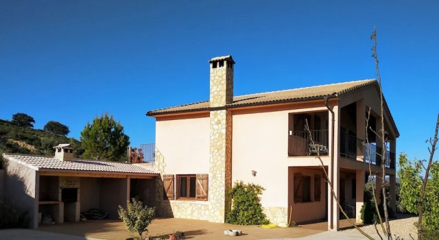 The Marshall House, Book Hotel Hotels in Aragon with Parking, Parking