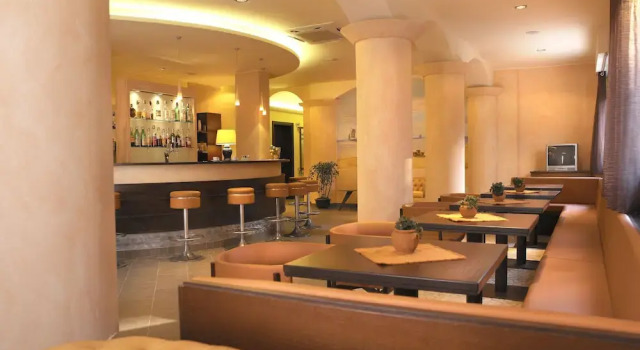 Hotel Italia
