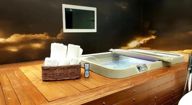 Люкс The Exhibitionist Hotel