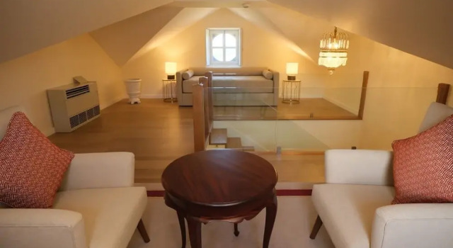 Вилла Quinta da Maquia Hotel