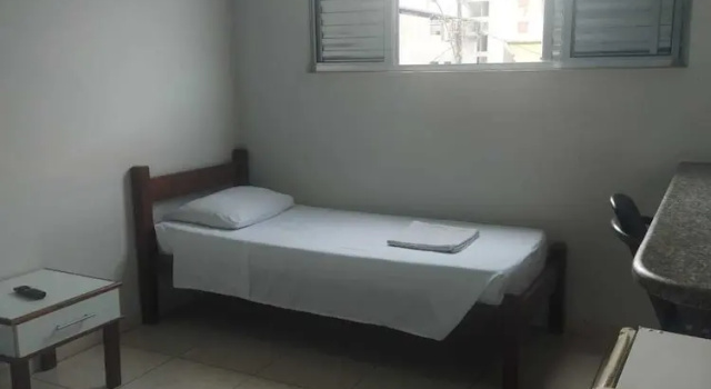 Номер Deluxe Hotel Lumiar