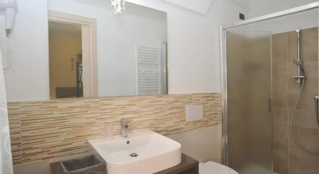 Номер Standard La Casa dei Nonni sul Garda
