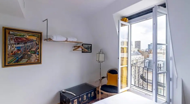 Maisondes Chaumes