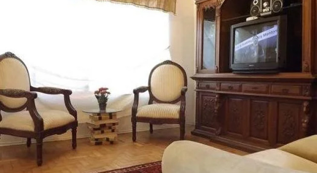 Giramondo Hostel