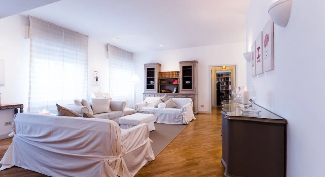 L'Atelier di Serena, Rezervovat Hotel Ancona 
