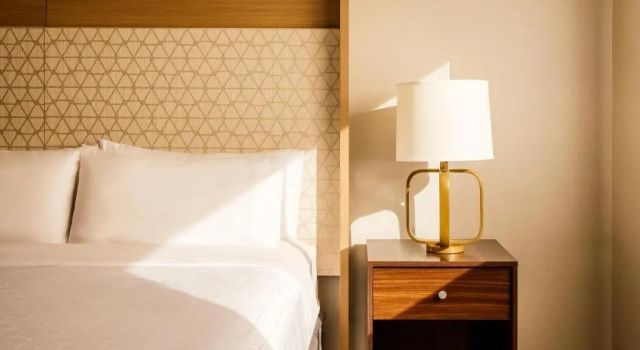 Run of House Holiday Inn Santa Ana-Orange Co Arpt by IHG