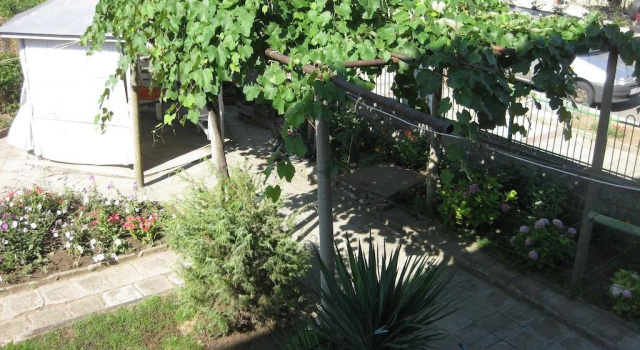 Rosi Guest House, Забронировать Гостевой дом Отели Лозенец с парковкой, Парковка