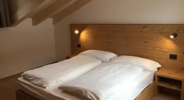 MOUNTAIN RESORT Appartamenti