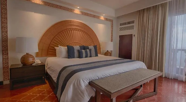 Номер Standard с балконом Costa Sur All Inclusive Resort