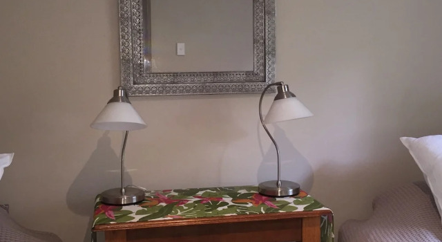 Коттедж с 3 комнатами The Kitchen Cottage