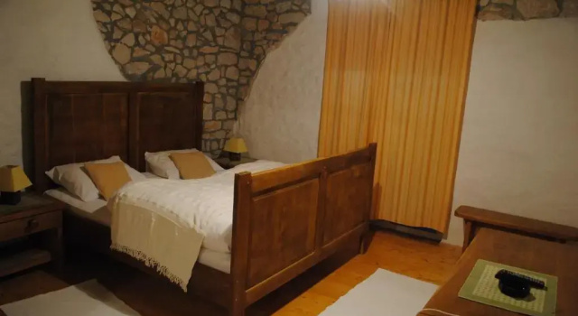 Двухместный номер Standard Apartmani Magnolija