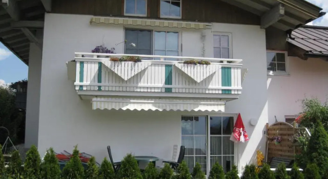 Апартаменты Apartment Renn