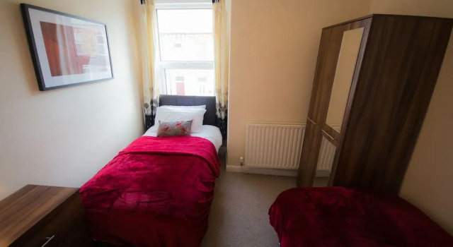 Коттедж Scarborough Stays - Hampton Apartments