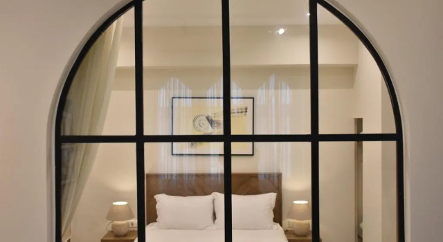 Plinthos Residence, Book Hotel Kavala Macedonia