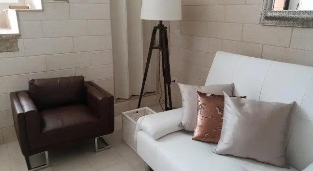 Коттедж Casa Vacanze Don Vincenzo