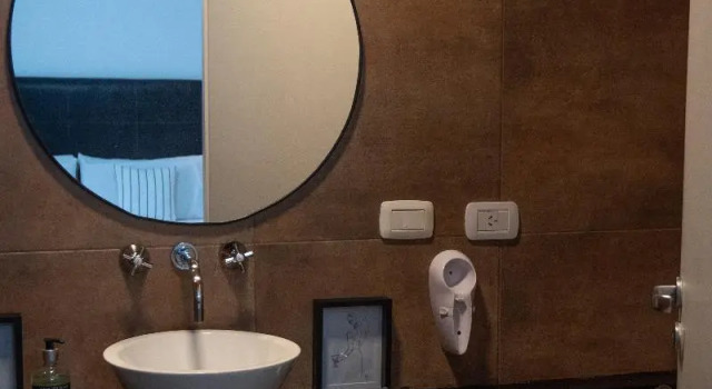 Номер Standard 5411 Soho Hotel