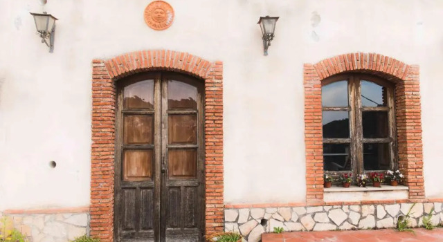 Villa Sarino, Reserva ahora Villa Savoca Sicilia