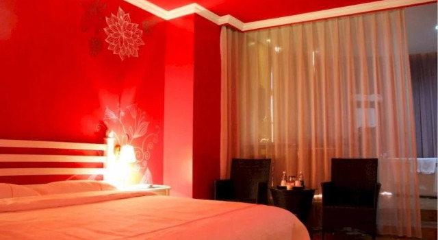 For You Theme Hotel Liujiukong Branch, Reservar Hotel Licheng District Quanzhou