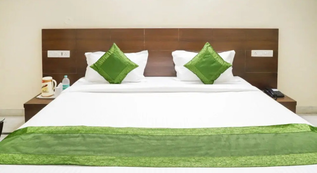 Treebo Grand Chinaar, Réserver Hôtel Hôtels à Baddi avec petit-déjeuner, Petit-déjeuner