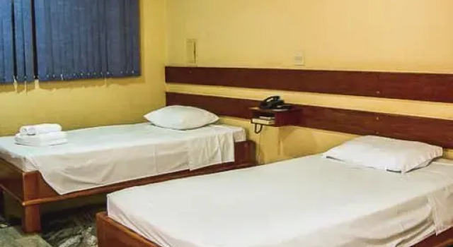 Номер Standard Sakr Hotel