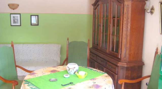 House With one Bedroom in Murter, With Furnished Terrace and Wifi - 50