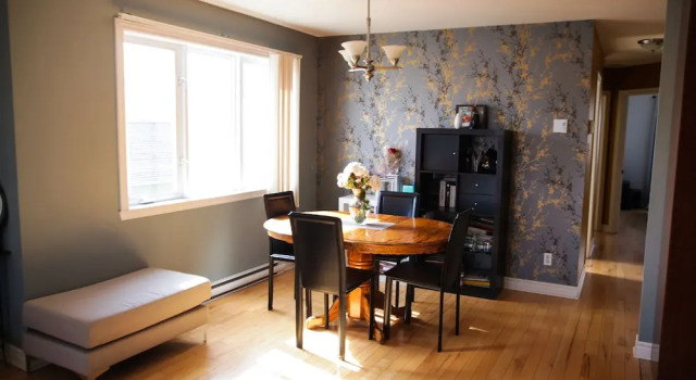 Appartement Hotel Grand Montreal, Rezervovat Hotel  