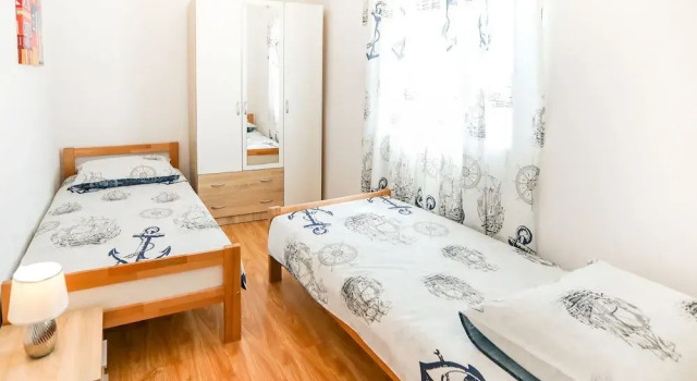 Lavish Villa in Bribir With Swimming Pool