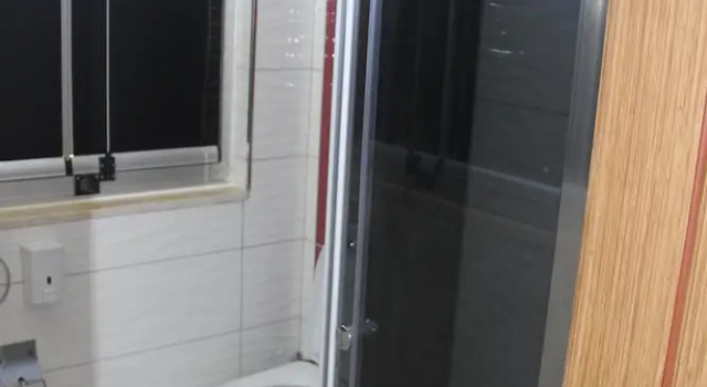 Трёхместный номер Standard с видом на горы Aelbistan Otel