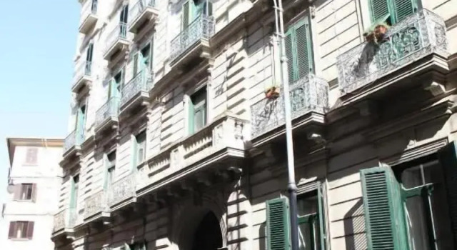 B&B Palazzo Scaramella