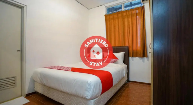 Camera doppia Standard Hotel O Bravo Residence