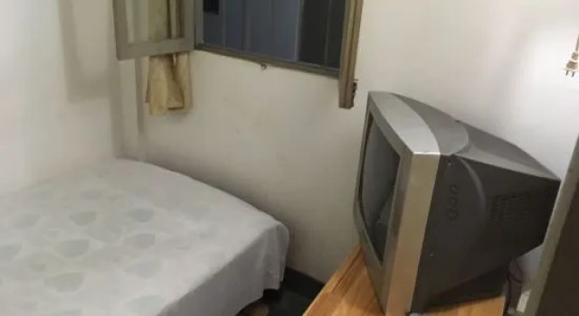 Номер Standard Shanghai Jianbo Hostel