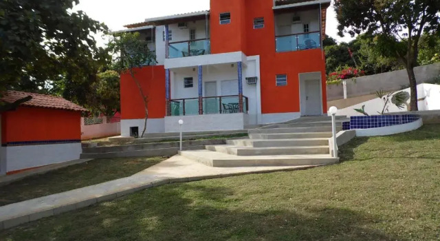 Шале Pousada Estalagem Da Serra