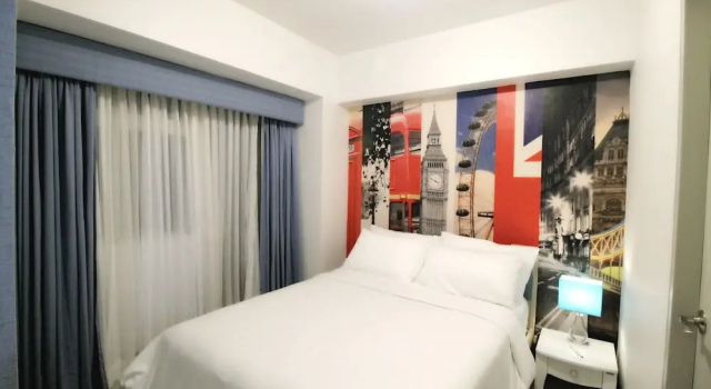 Номер Premier Max Stays Max Style at Parkside Villas