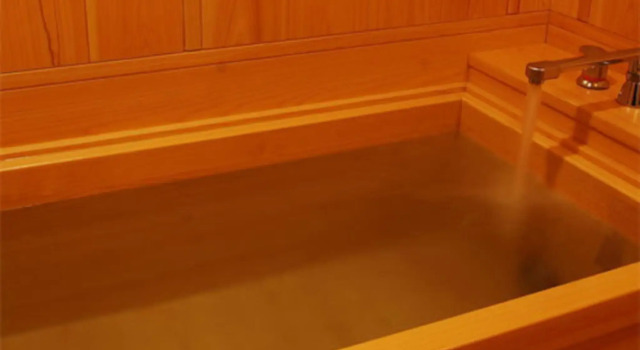 Номер Standard Ryokan Shinsen