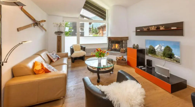 Апартаменты Ferienwohnung Haus Mia