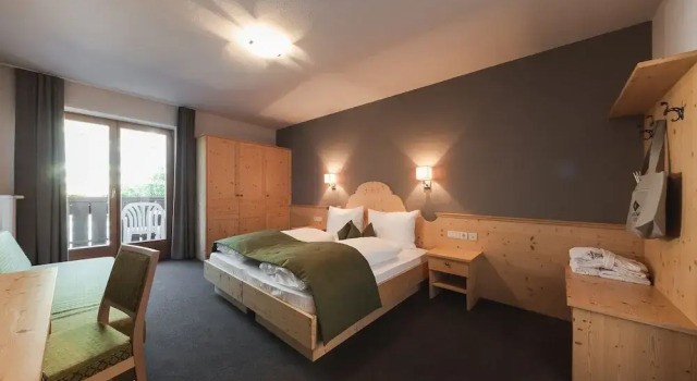 Номер Standard Hotel Kesslwirt