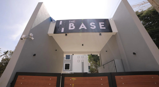 The Base Inn, Забронировать Отель Отели штата Тамилнада с завтраком, Завтраки