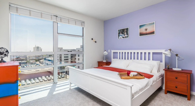 Downtown LA Cozy Apartments