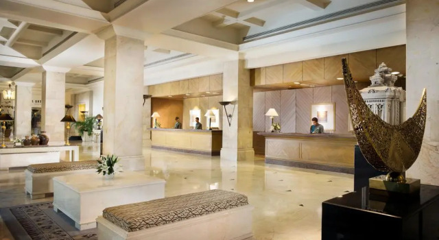 Bumi Surabaya City Resort