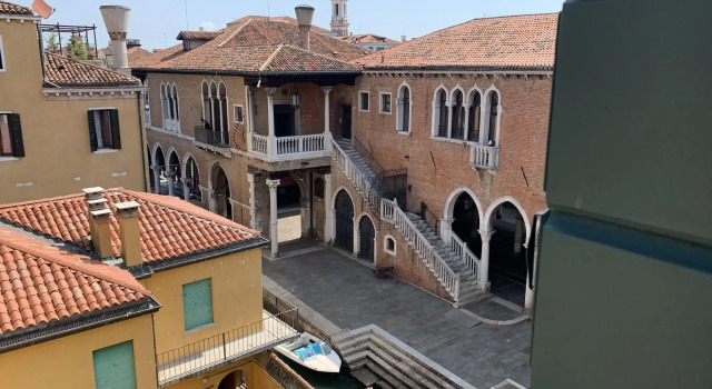 Locanda Poste Vecie