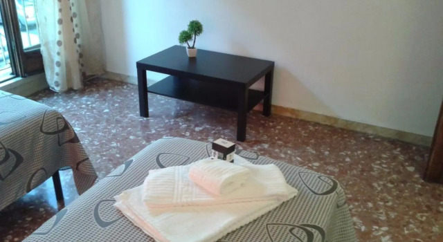 Affittacamere Passarelli 9