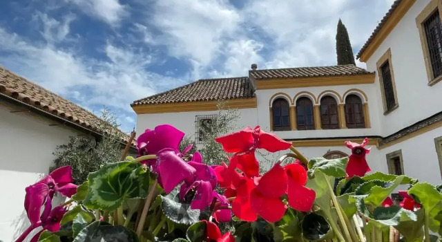 Полулюкс Hotel Boutique La Llave de la Judería