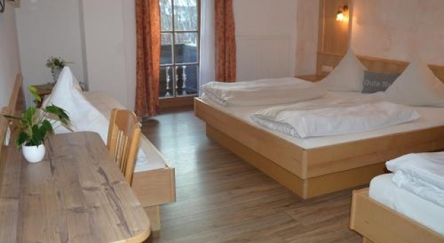 Gasthof Huberwirt GmbH, Reserva ahora Hotel Rosenheim Chiemgau