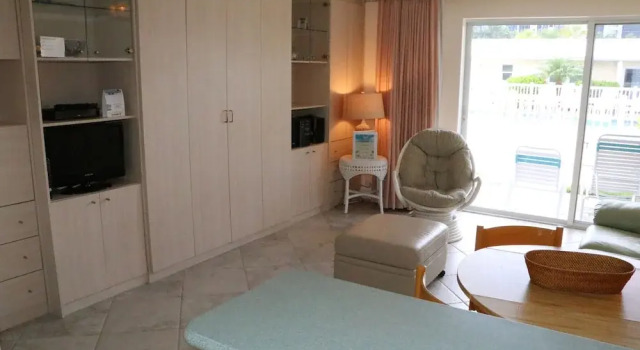 Jamaica Royale - 008 - 1 Br Apts, Забронировать Апартаменты/квартира Сиеста-Ки Sarasota Area