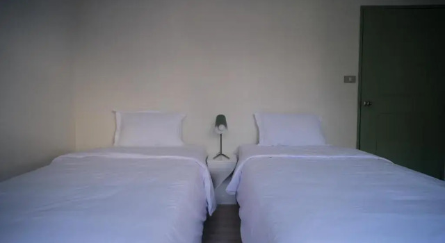 Апартаменты Silom Apartment Close to BTS +WIFI+Netflix