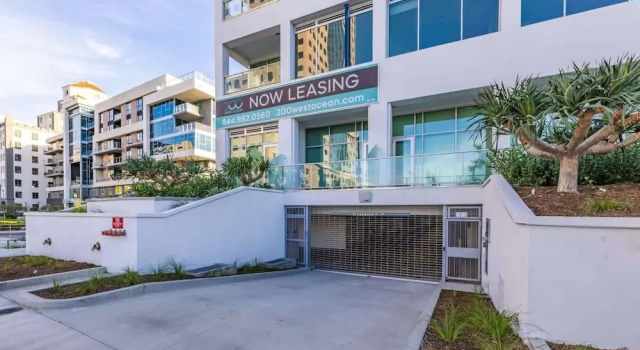 @ Marbella Lane - Penthouse w/ City & Ocean Views