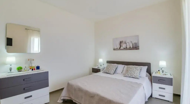 Casa Bentivegna by Biddizzi Rari - vicino alla Spiaggia con Parcheggio privato interno, Book Vacation Home Hotels in Sicily with Parking, Parking